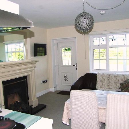 Wonderful Setting Farmhouse Apartment Wicklow Exterior photo