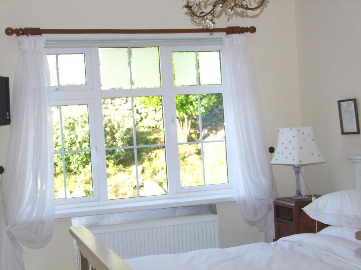 Wonderful Setting Farmhouse Apartment Wicklow Exterior photo