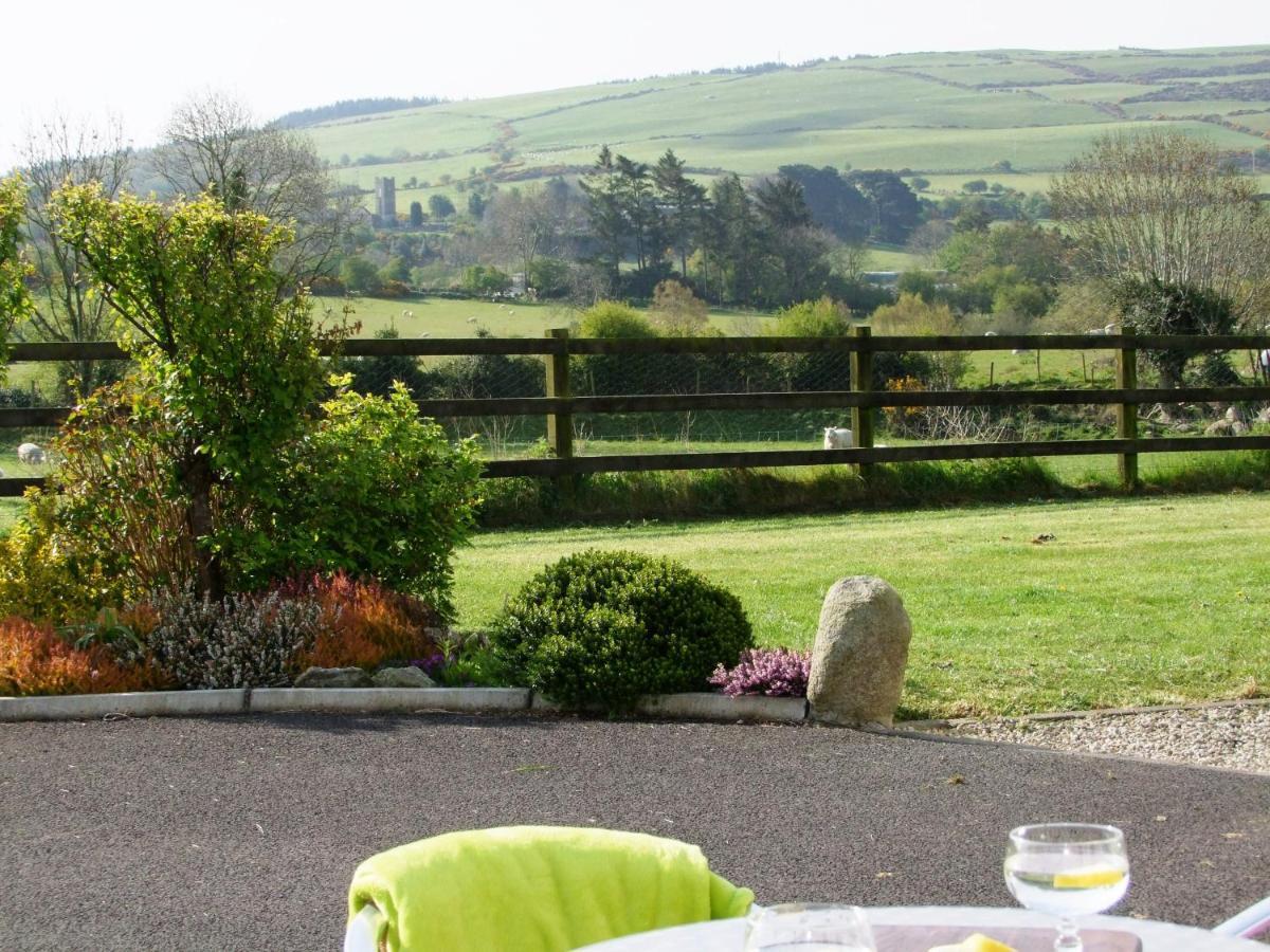 Wonderful Setting Farmhouse Apartment Wicklow Exterior photo